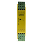 Phoenix Contact Single-Channel Expansion Module Safety Relay, 24V dc, 6 Safety Contacts