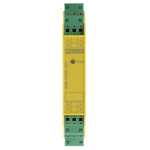 Phoenix Contact Safety Relay, 24V dc, 3 Safety Contacts