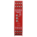 Schneider Electric Two Hand Control Safety Relay, 24V ac/dc, 2 Safety Contacts