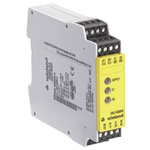 Wieland Dual-Channel Safety Relay, 115 → 230V ac, 3 Safety Contacts