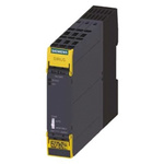 Siemens Single-Channel Safety Relay, 110 → 240V ac/dc, 4 Safety Contacts