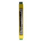Phoenix Contact Dual-Channel Emergency Stop, Safety Switch/Interlock Safety Relay, 24V dc, 2 Safety Contacts
