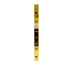 Phoenix Contact Single-Channel Emergency Stop, Safety Switch/Interlock Safety Relay, 24V dc, 1 Safety Contacts