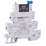 i-Autoc KSMA Series Solid State Interface Relay, DIN Rail Mount