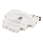 RS PRO Solid State Interface Relay, 280 V ac Control, 6 A Load, DIN Rail Mount