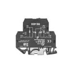 RS PRO Solid State Interface Relay, DIN Rail Mount