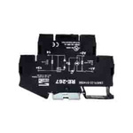 RS PRO Solid State Interface Relay, DIN Rail Mount