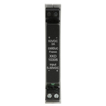 Celduc XK Series Solid State Interface Relay, 30 V Control, 3 A Load, DIN Rail Mount