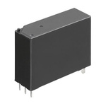 Panasonic PCB Mount Latching Relay, 24V dc Coil, SPST