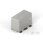 TE Connectivity Surface Mount Signal Relay, 12V dc Coil, SPDT