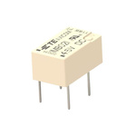 TE Connectivity PCB Mount Signal Relay, 4.5V Coil, 2A Switching Current