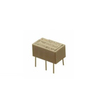 TE Connectivity PCB Mount Signal Relay, 24V dc Coil, 4A Switching Current, SPDT
