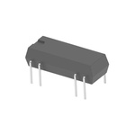 TE Connectivity PCB Mount Signal Relay, 24V dc Coil, SPST