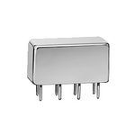 TE Connectivity PCB Mount Signal Relay, 12V dc Coil, 2A Switching Current
