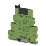 Phoenix Contact PLC-OSC-230UC/24DC/2 Series Solid State Interface Relay