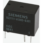 TE Connectivity Latching Relay, 1A Switching Current