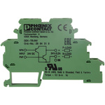 Phoenix Contact Solid State Interface Relay, DIN Rail Mount