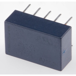 Panasonic PCB Mount Signal Relay, 3V dc Coil, 1A Switching Current, SPDT