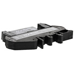 Sensata / Crydom DRA1 CMX Series Solid State Interface Relay, 28 V dc Control, 5 A Load, DIN Rail Mount