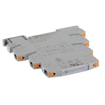 Phoenix Contact PLC-OPT- 24DC/TTL Series Solid State Interface Relay, DIN Rail Mount