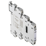 Phoenix Contact PLC-OSC-LPE-24DC/48DC/100 Series Solid State Interface Relay, DIN Rail Mount