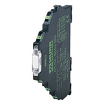 Murrelektronik Limited Solid State Interface Relay, DIN Rail Mount