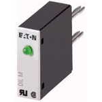 Eaton Contactor Varistor for use with DILA Series, DILM7 to DILM15 Series, DILMP20 Series