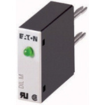 Eaton Contactor Varistor for use with DILK12 to DILK25 Series, DILM17 to DILM32 Series, DILMP32 to DILMP45 Series