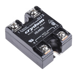 Sensata / Crydom HD Series Series Solid State Relay, 90 A Load, Panel Mount, 530 V Load, 32 V Control