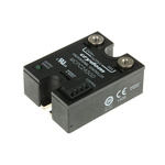 Sensata / Crydom MCPC Series Solid State Relay, 50 A Load, Panel Mount, 280 V rms Load, 32 V dc Control