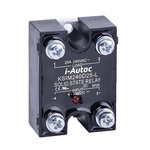 i-Autoc Solid State Relay, 10 A Load, Panel Mount, 440 V ac Load, 32 V dc Control