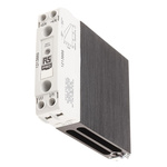RS PRO Solid State Relay, 20 A Load, DIN Rail Mount, 530 V rms Load, 280 V ac Control