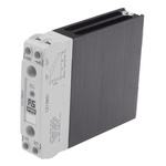 RS PRO Solid State Relay, 20 A Load, DIN Rail Mount, 530 V rms Load, 32 V dc Control