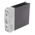 RS PRO Solid State Relay, 30 A Load, DIN Rail Mount, 530 V rms Load, 32 V dc Control
