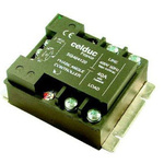 Celduc SG4 Series Solid State Relay, 40 A Load, Panel Mount, 265 V rms Load