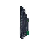Schneider Electric SSL Series Solid State Interface Relay, 12 V dc Control, 2 A Load, Screw Fitting Mount