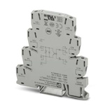 Phoenix Contact PLC-OSC Series Solid State Interface Relay, DIN Rail Mount