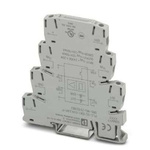Phoenix Contact PLC-SC-EIK Series Solid State Interface Relay, DIN Rail Mount