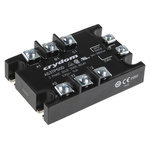 Sensata / Crydom 53TP Series Solid State Relay, 50 A rms Load, Panel Mount, 530 V rms Load, 280 V rms Control