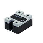 RS PRO Solid State Relay, 100 A Load, Panel Mount, 60 V ac/dc Load