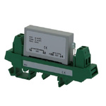 RS PRO Solid State Relay, 4 A Load, DIN Rail Mount, 60 V Load