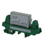 RS PRO Solid State Relay, 8 A Load, Surface Mount, 60 V ac/dc Load