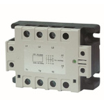 RS PRO Solid State Relay, 55 A Load, Panel Mount, 530 V ac/dc Load