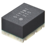 Omron Solid State Interface Relay, 2.42 Vdc Control, 800 mA Load, Surface Mount Mount
