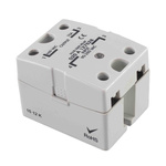 RS PRO Solid State Relay, 75 Amps Load, Panel Mount, Surface Mount, 480 V rms Load