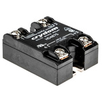 Sensata / Crydom HA AND HD SERIES Series Solid State Relay, 75 A Load, Panel Mount, 530 V ac Load, 32 V Control