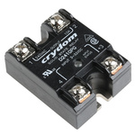 Sensata / Crydom Series 1 Series Solid State Relay, 10 A Load, Panel Mount, 280 V rms Load, 32 V Control