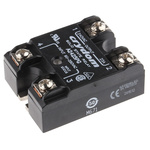 Sensata / Crydom Series 1 Series Solid State Relay, 25 A Load, Panel Mount, 280 V rms Load, 280 V Control