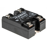 Sensata / Crydom H12WD Series Solid State Relay, 50 A Load, Panel Mount, 660 V ac Load, 32 V Control