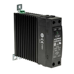 Sensata / Crydom CKR48 Series Solid State Relay, 30 A rms Load, DIN Rail Mount, 530 V ac Load, 32 V Control